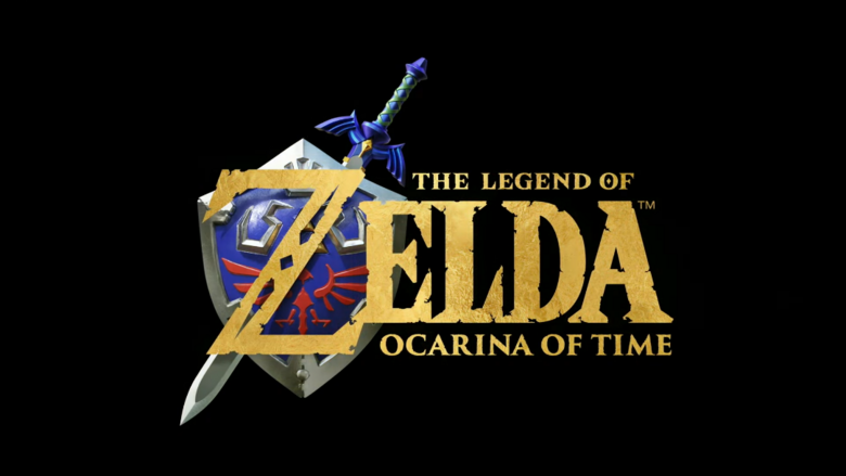 Nintendo Confirms The Legend of Zelda: Ocarina of Time Remake for Switch 2