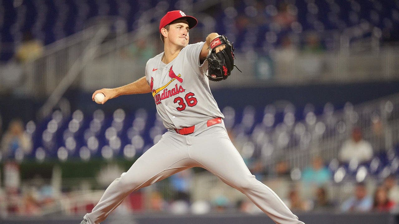 Rangers vs. Cardinals: Tactical Preview & Betting Analytics (June 1, 2026)