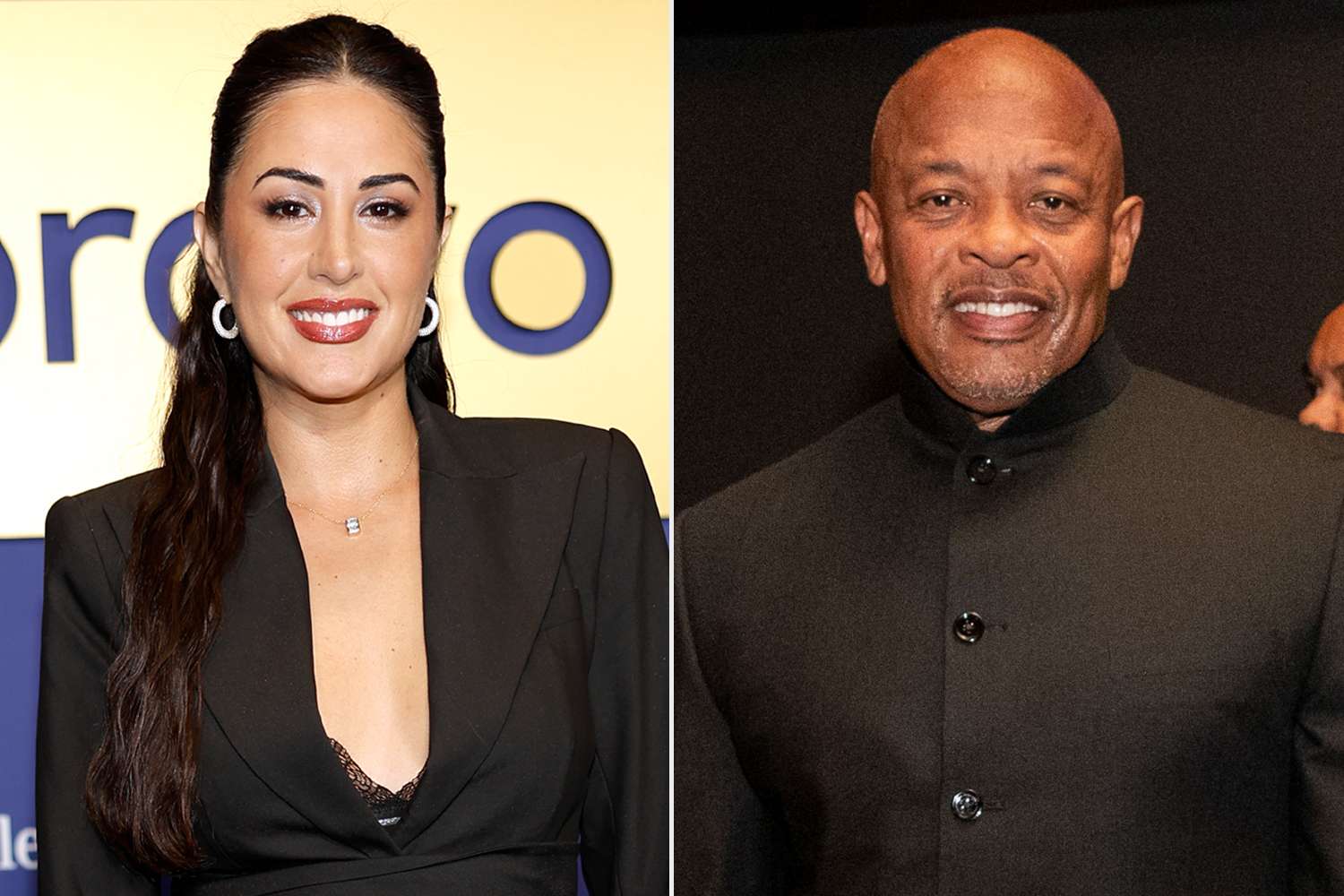 Michelle Saniei and Dr. Dre: A Strategic Analysis of Celebrity Integration