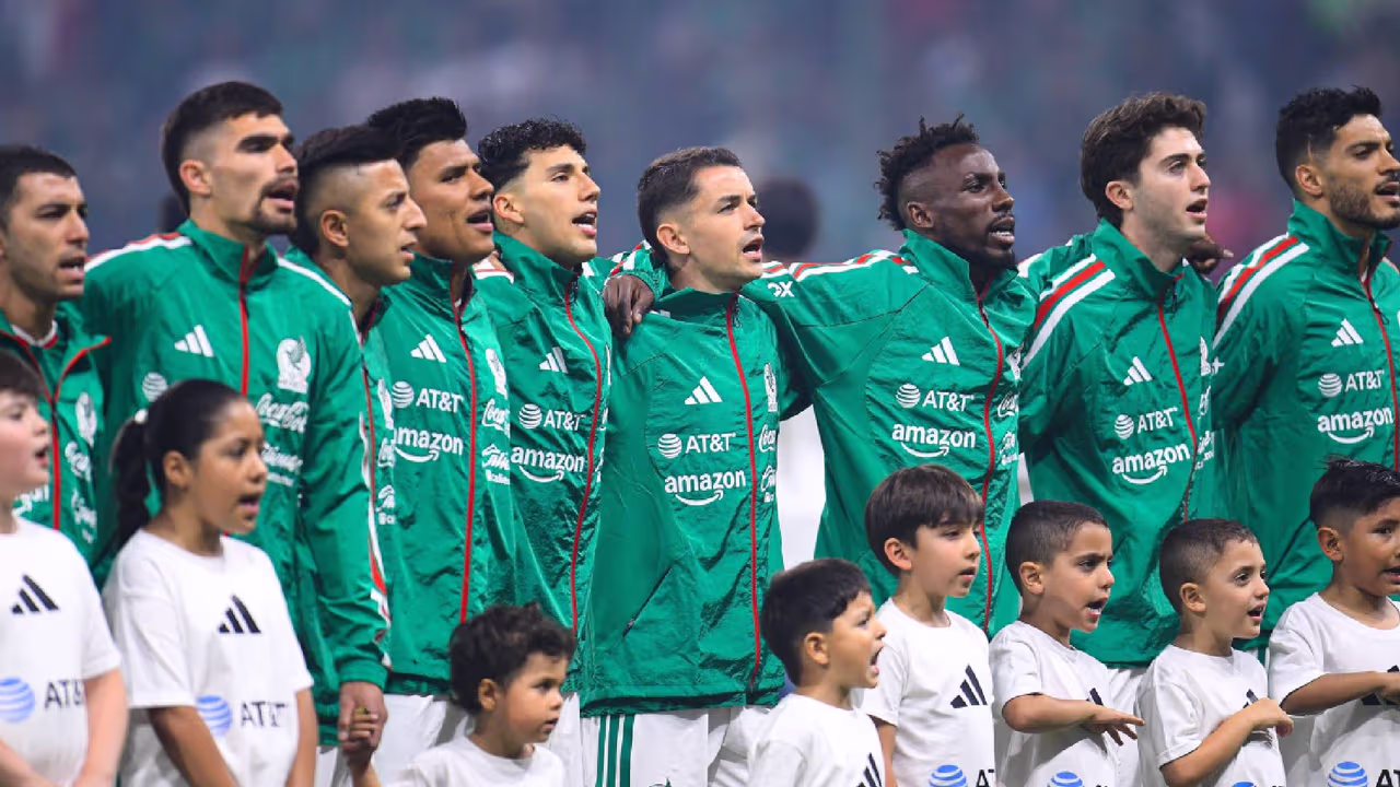 The 'El Tri' Rescue Mission: Javier Aguirre’s Tactical Blueprint for 2026