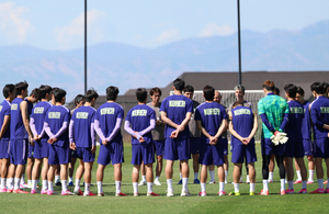 Tactical Audit: South Korea Finalizes World Cup Strategy Against El Salvador