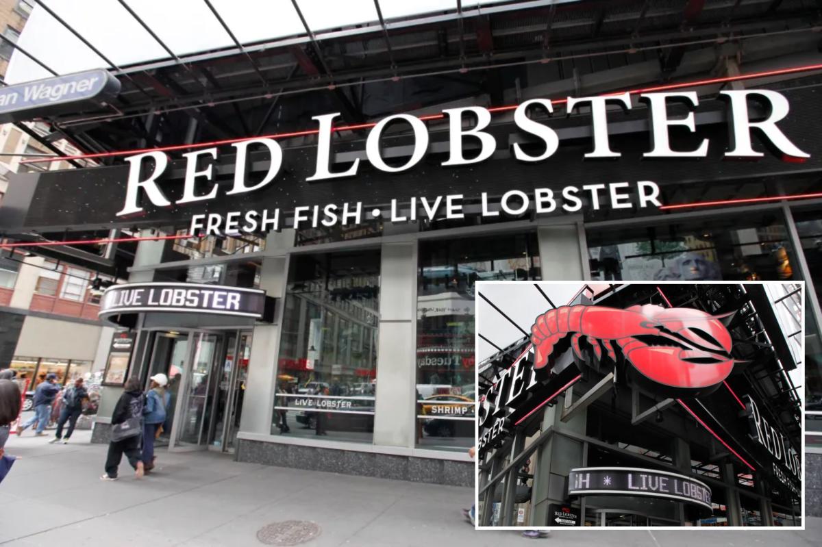 Red Lobster’s Times Square Exit: A Strategic Analysis of Urban Displacement