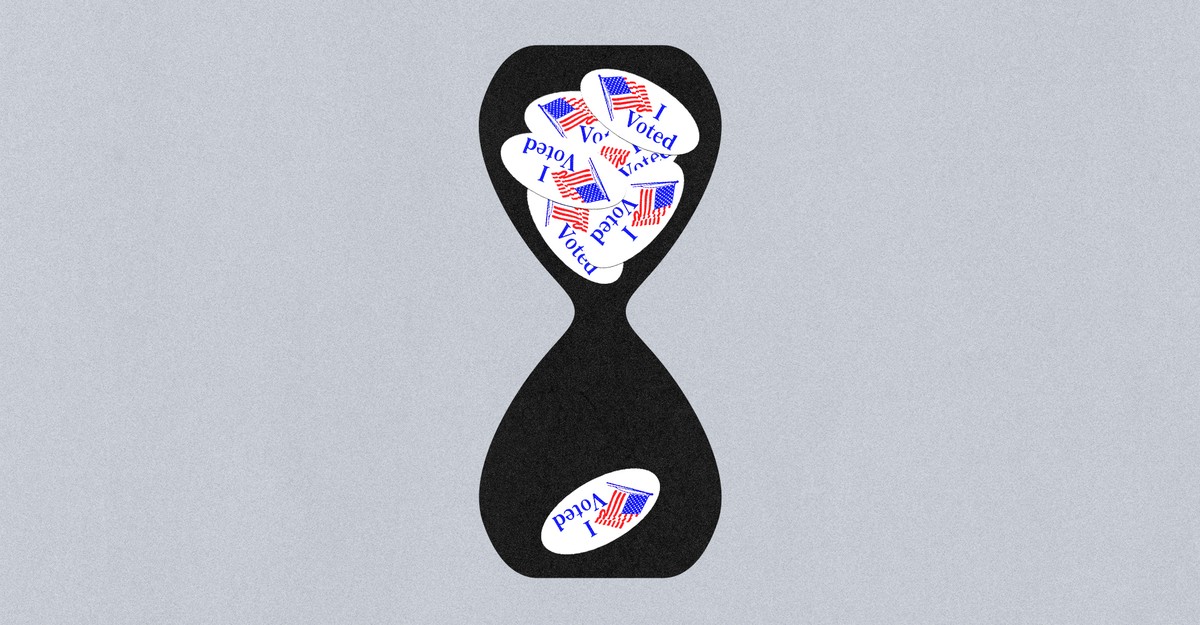 The Calculus of Delay: Institutional Friction and the 2026 California Primary