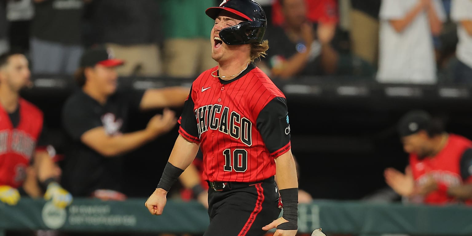 White Sox Leverage Home-Field Dominance to Secure AL Central Lead