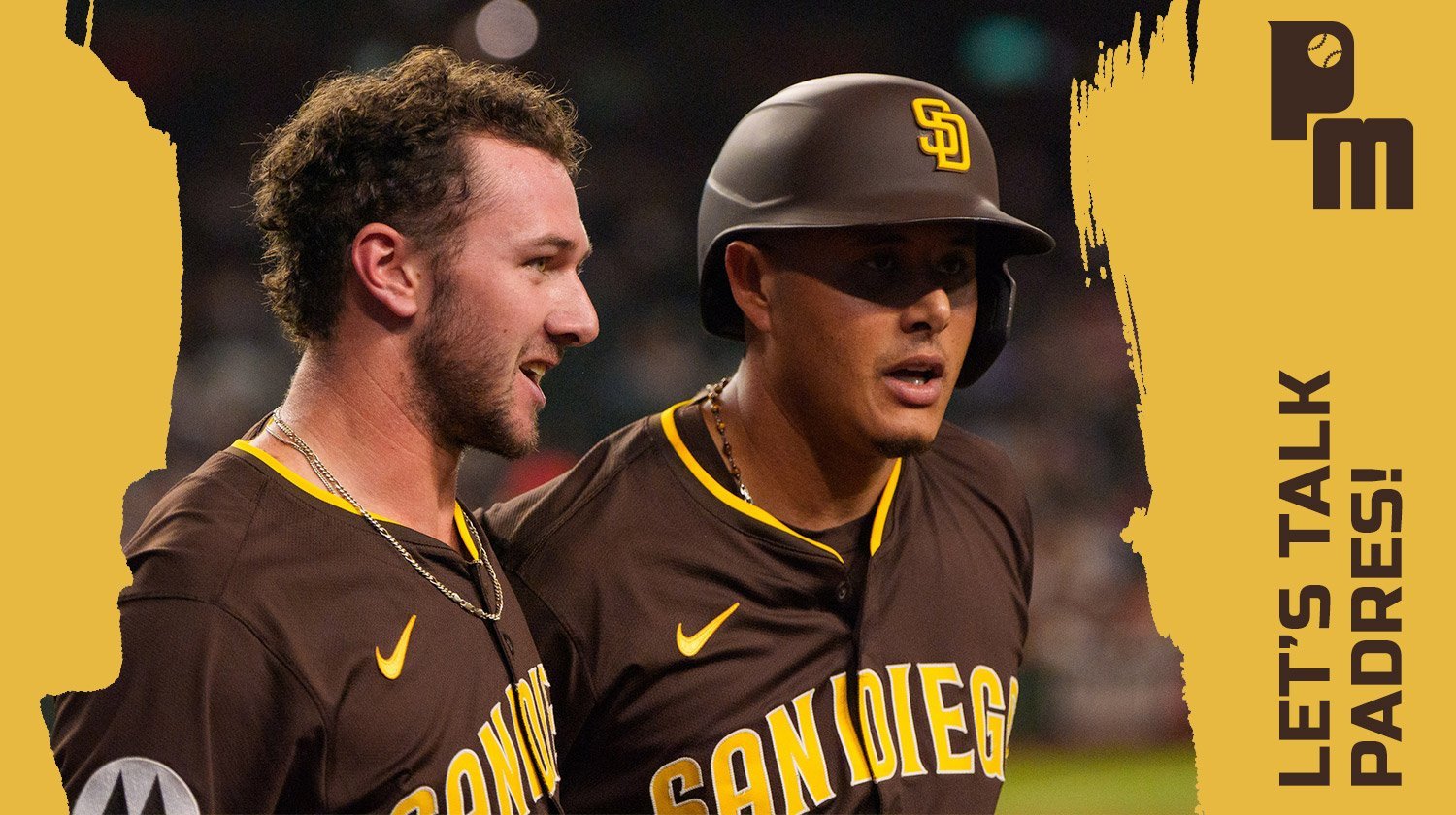 Padres Snap Skid; Fermin’s Resurgence Reignites Debate Over Prospect Attrition