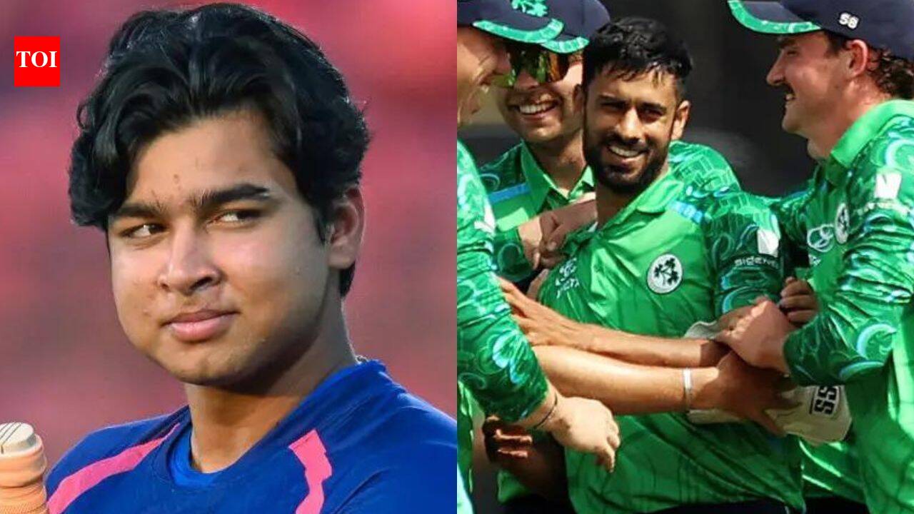 Ireland's Historic T20 Victory Over India: Structural Implications for Global Cricket