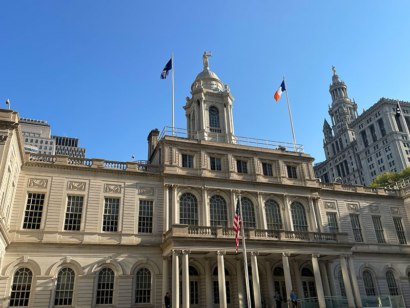 NYC 2026 Aquatic Infrastructure: Strategic Asset Management and Climate Resilience