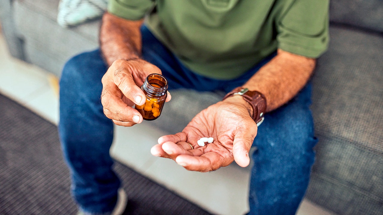 FDA Monitors Chlorthalidone Recall: Technical Failures and Supply Chain Risks
