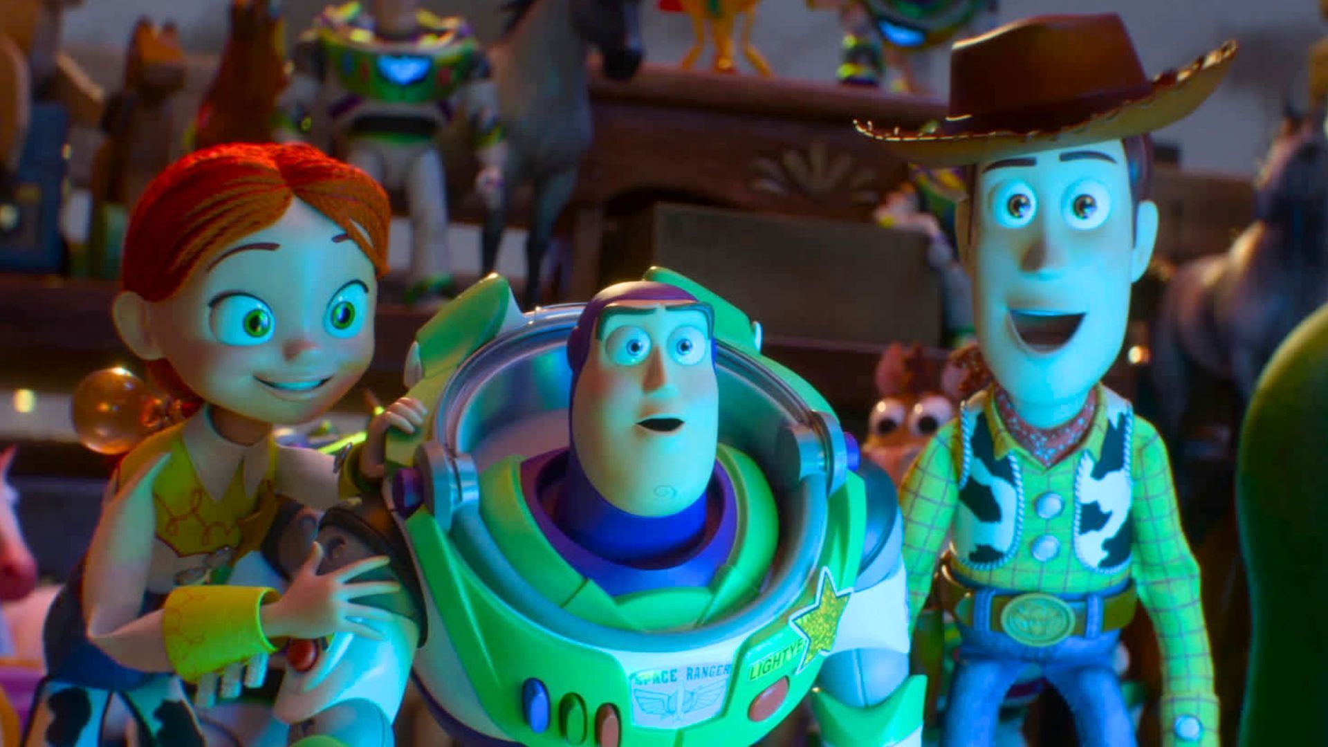 Toy Story 5: Disney's IP Monetization, Dual-Platform Strategy, and Taylor Swift's Global Impact