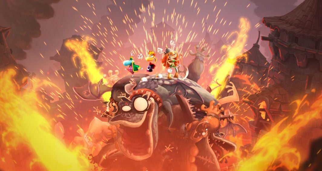 Ubisoft's Strategic Pivot: Analyzing the Rayman Legends: Retold Leak