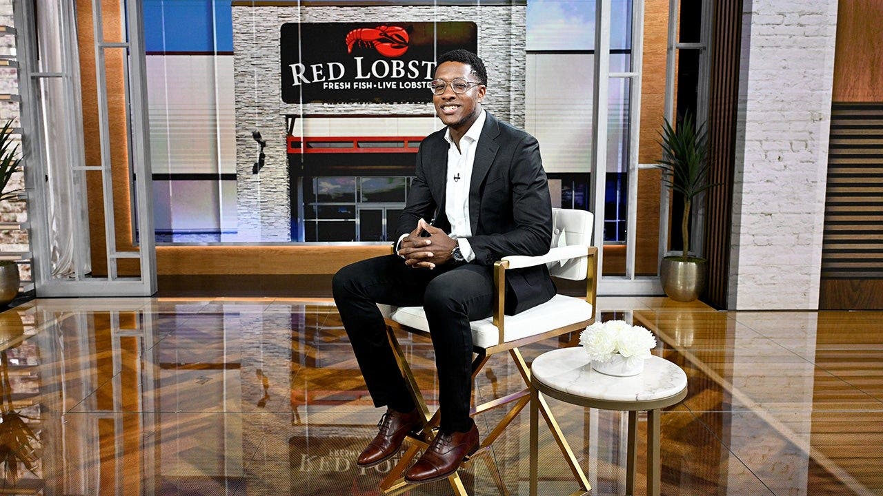 Red Lobster’s Post-Bankruptcy Turnaround: Inside Damola Adamolekun’s AI-Driven Strategy