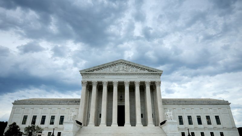 Mullin v. Al Otro Lado: SCOTUS Codifies Territoriality and Executive Deference in Asylum Law
