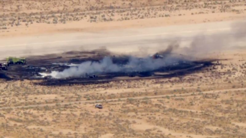 B-52H Mishap at Edwards AFB: Strategic Attrition and Test Wing Disruptions