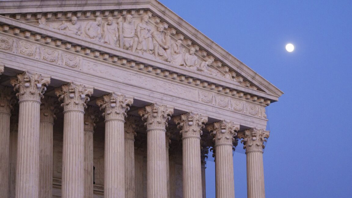 Supreme Court Affirms FCC's Enforcement Authority, Redefining Data Privacy Compliance for Telecom