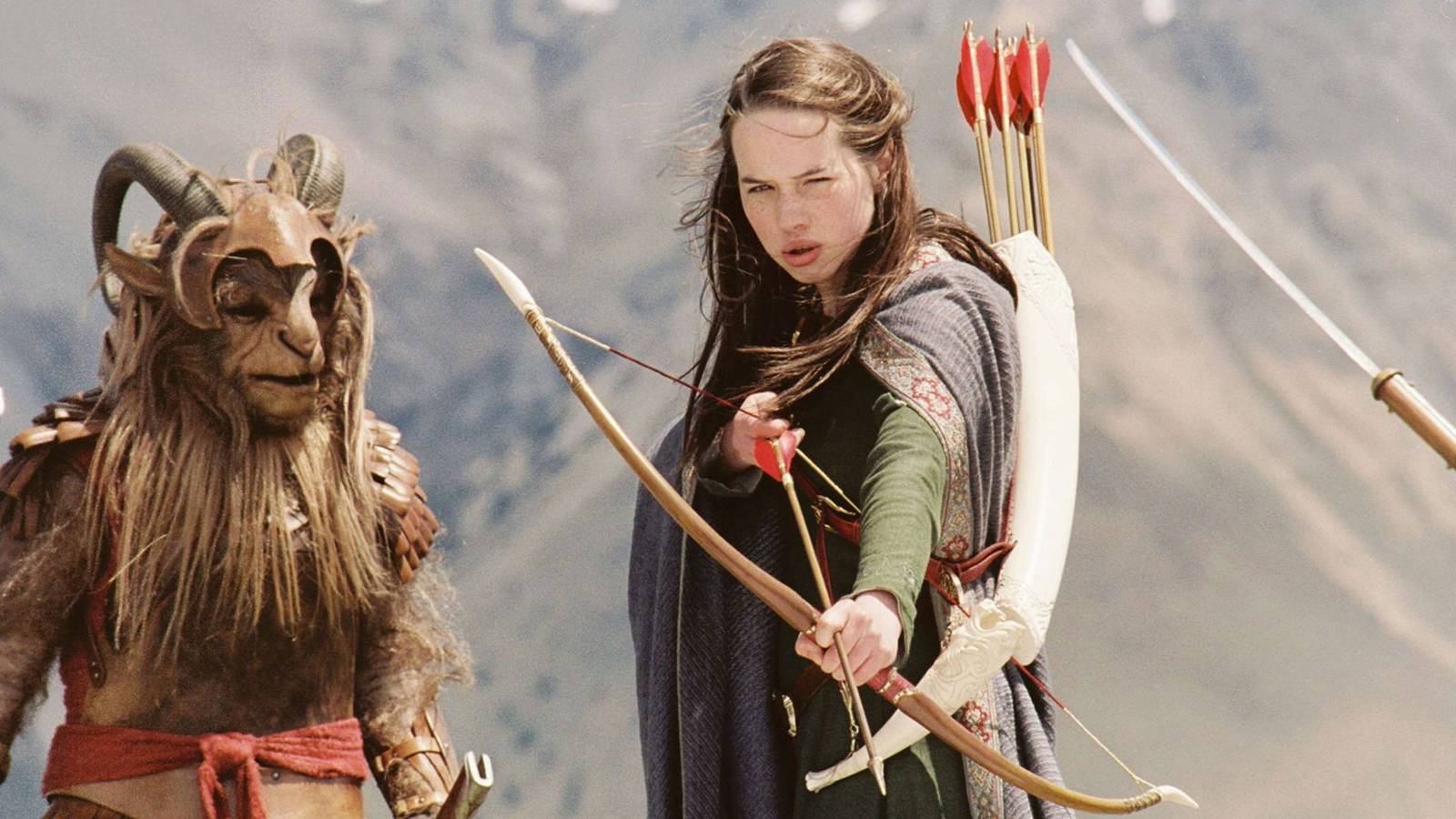 Netflix and Sony’s Narnia Strategy: A Structural Shift in Theatrical Distribution
