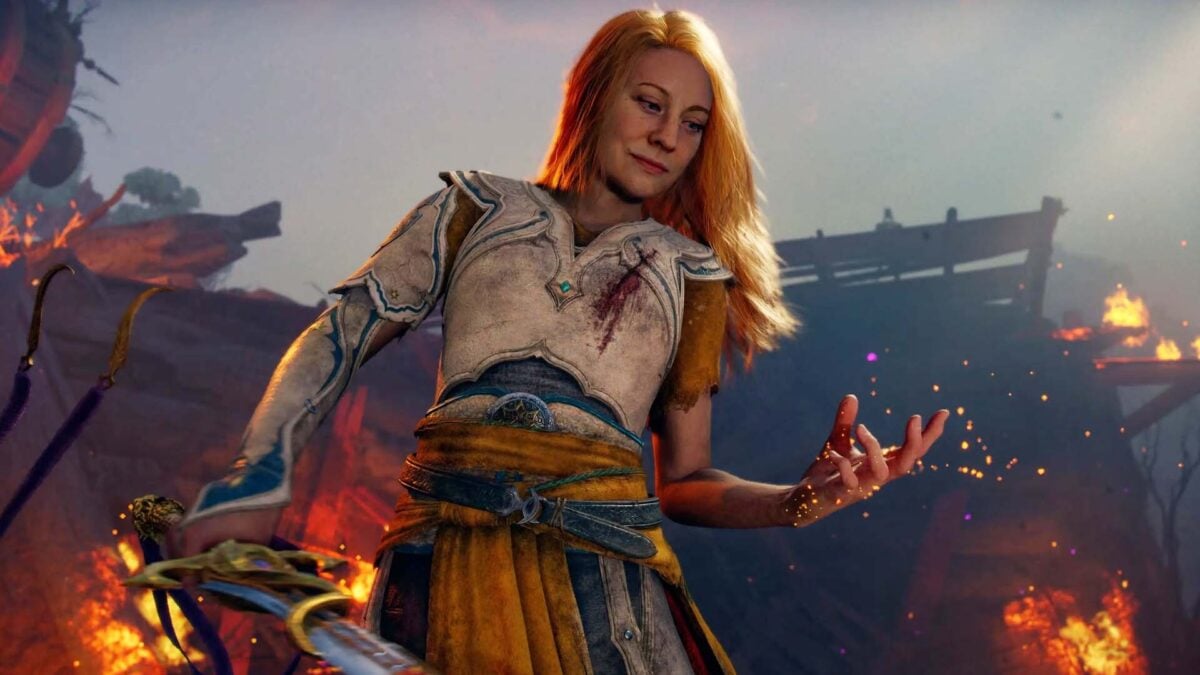 God of War Laufey: Santa Monica Studio’s Strategic Pivot to a Trans-Mythological Prequel