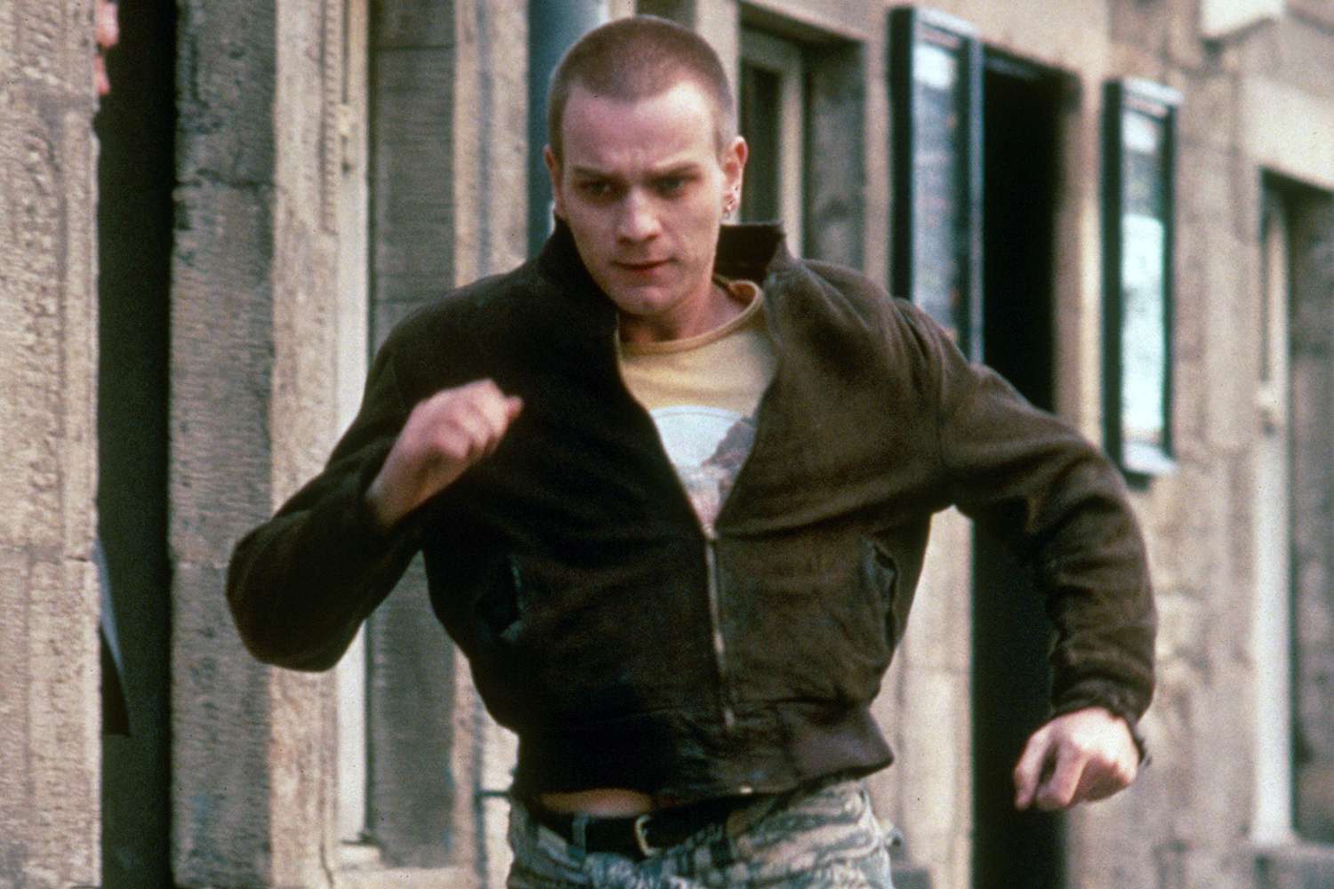 Danny Boyle Digitally Refines 'Trainspotting' for 30th Anniversary 4K Remaster, Deepening Its Enduring Legacy