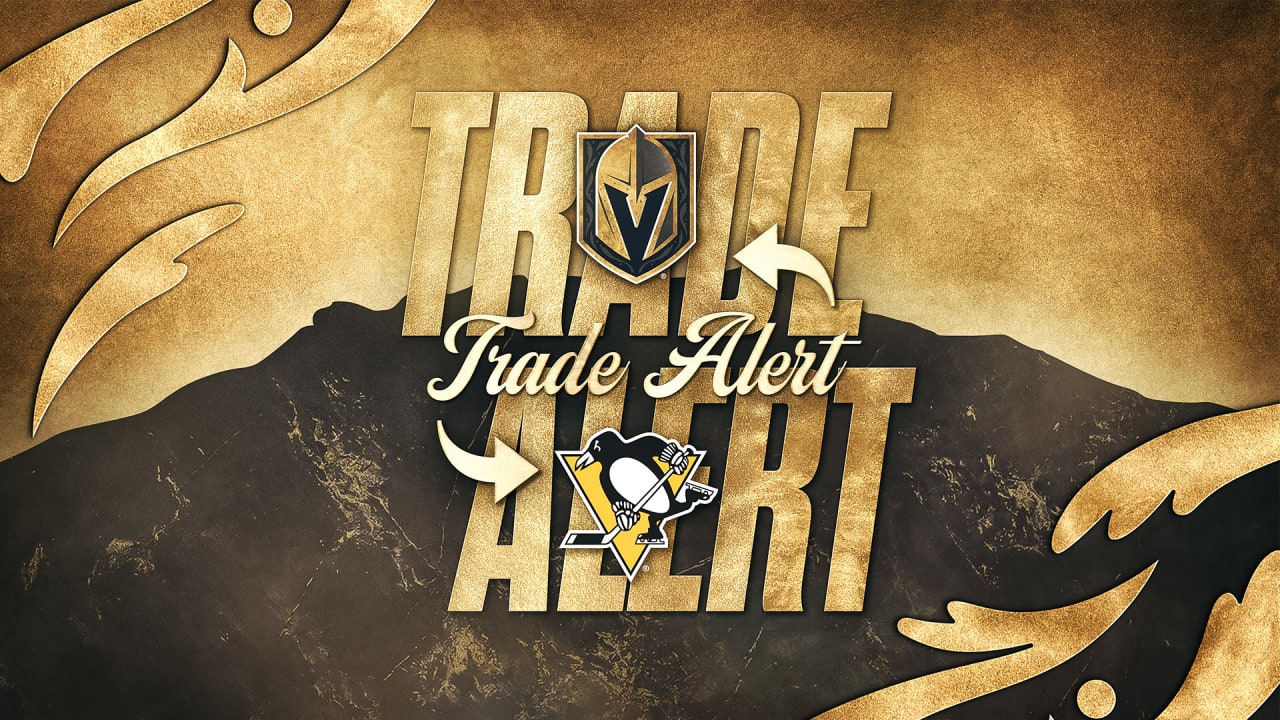 Golden Knights Acquire Wotherspoon, Penguins Trade for Korczak in Salary Cap Maneuver