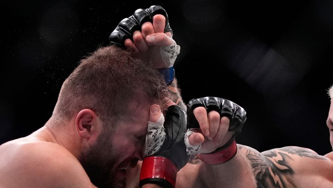 UFC Baku: Strategic Analysis of Abdullayev vs. Nascimento