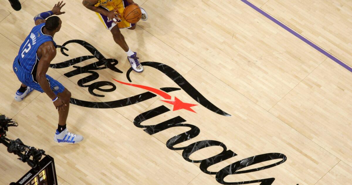 NBA Finals Court Design: A Strategic Blend of Legacy, Fan Engagement, and Brand Identity