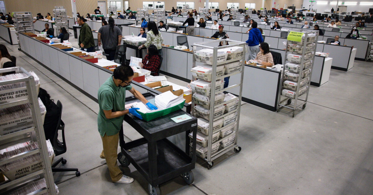 The Calculus of Delay: Institutional Friction and the 2026 California Primary