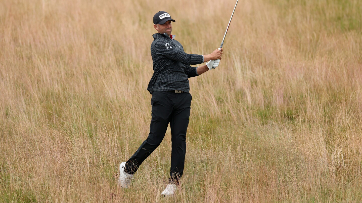US Open 2026: Strategic Volatility and Operational Agility at Shinnecock Hills