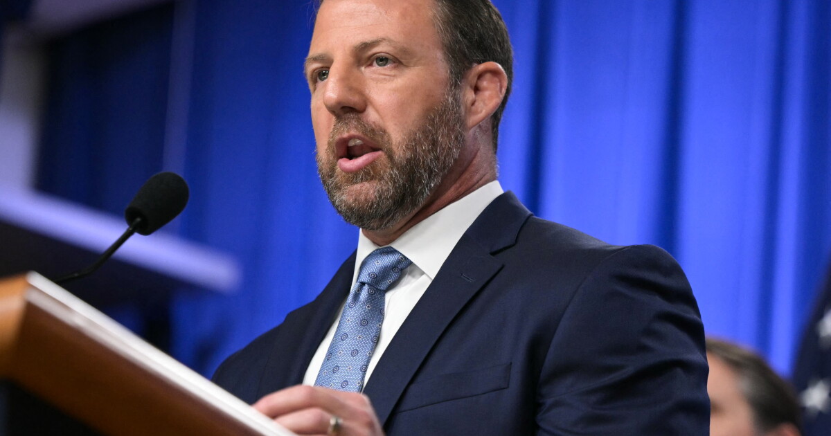 Fiscal Federalism and the Securitization of Election Oversight