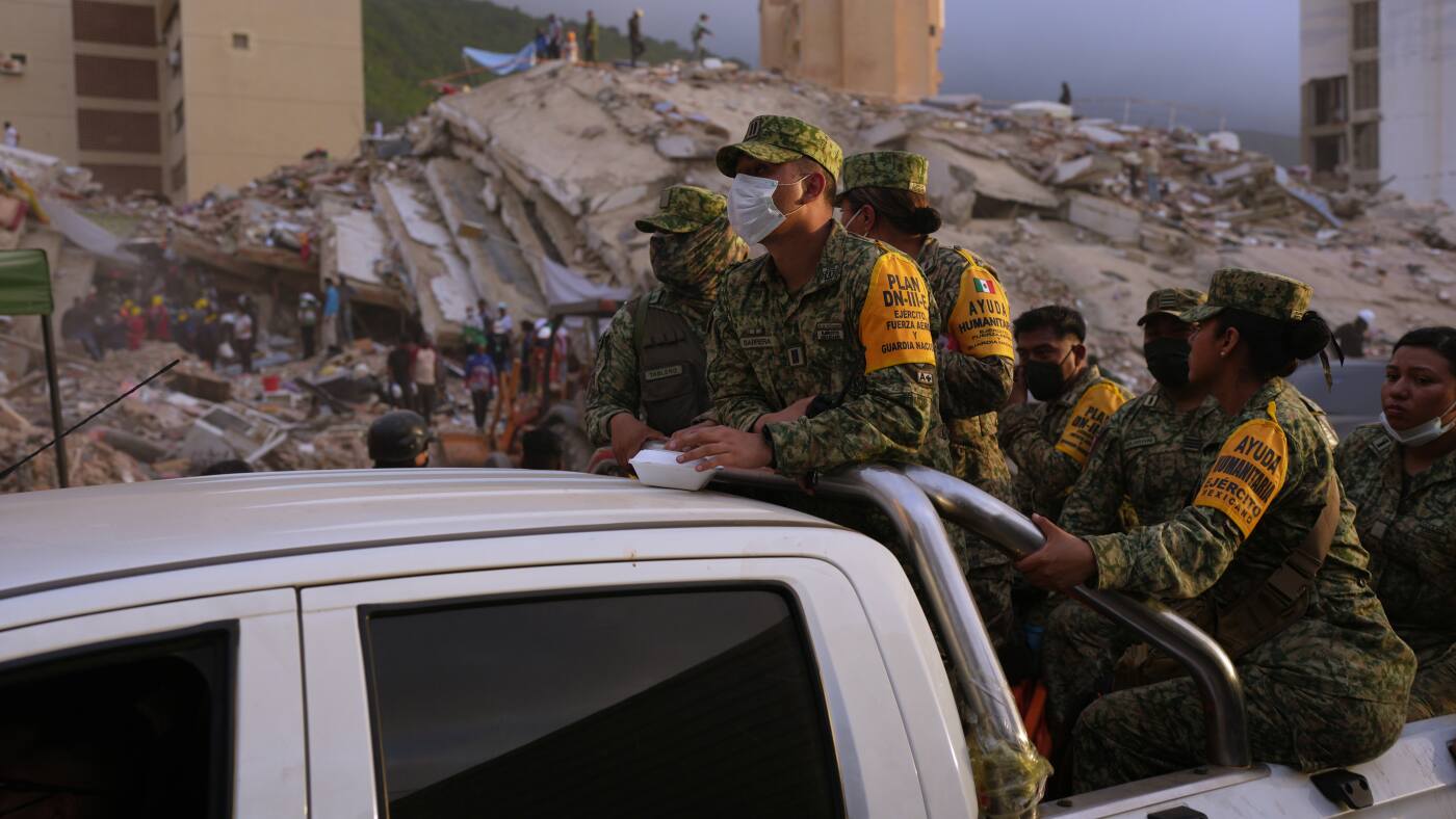 Seismic Catastrophe in Venezuela: Analyzing Infrastructure Failure and State Response Dynamics