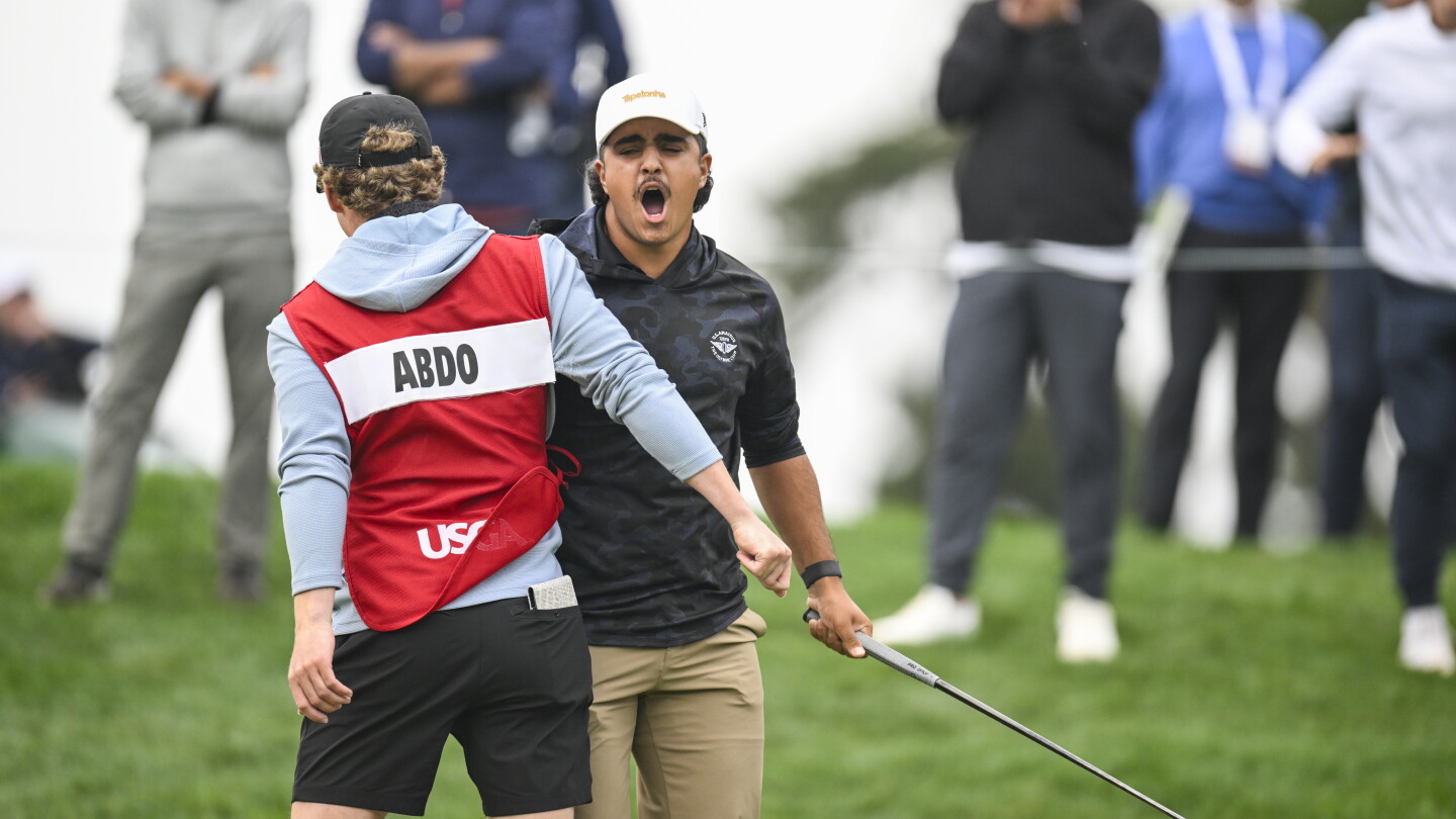 The Strategic Stakes of U.S. Open Final Qualifying