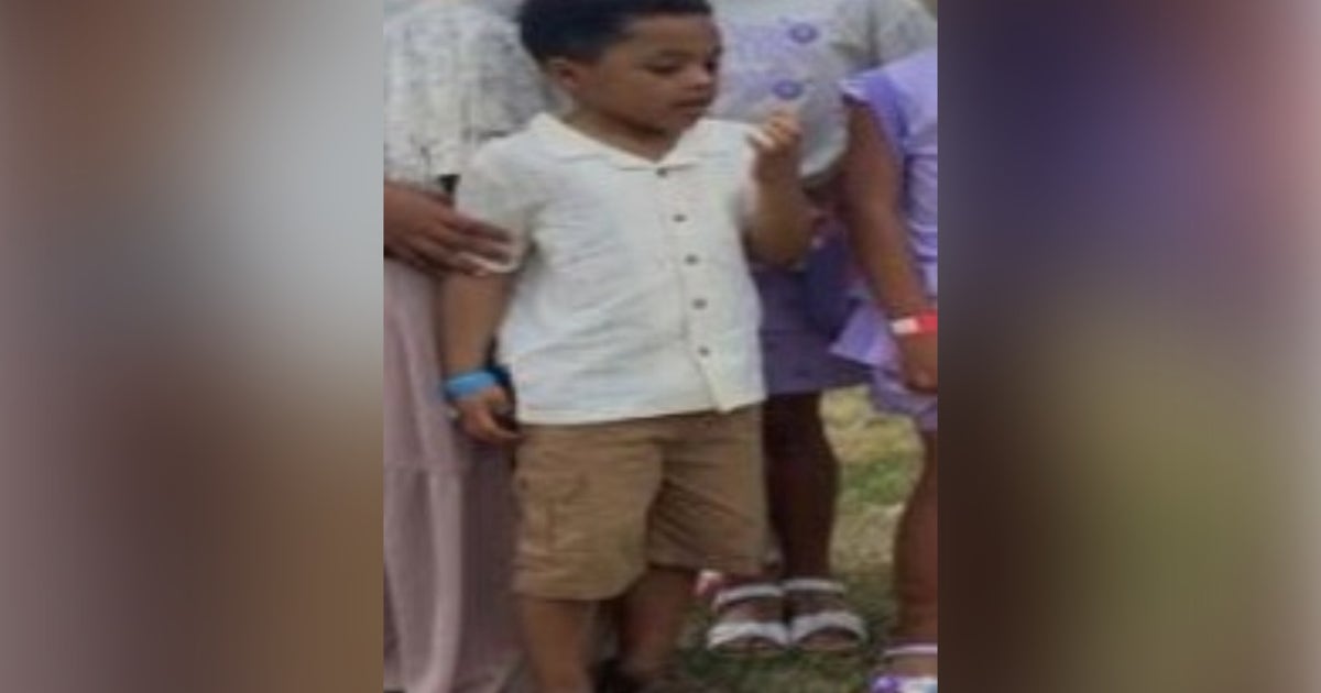 Intense Search Underway for Missing 6-Year-Old Autistic Child in Clayton County