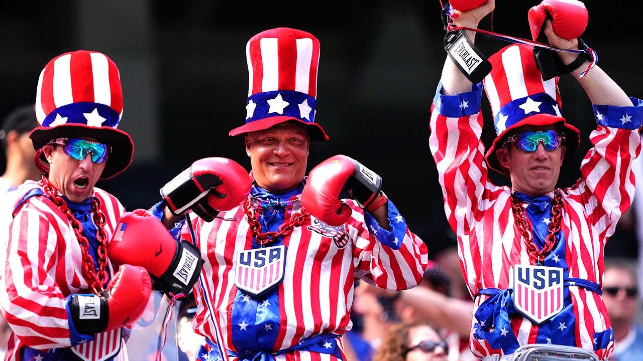 USMNT 4-1 Paraguay: Operational Benchmarking and Infrastructure Scalability for World Cup 2026
