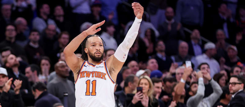 NBA Finals: Tactical Pivot Points for Spurs-Knicks Game 4