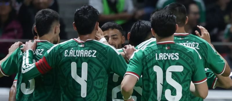 Tactical Volatility and Group A Leverage: Mexico vs. South Korea 2026 Analysis