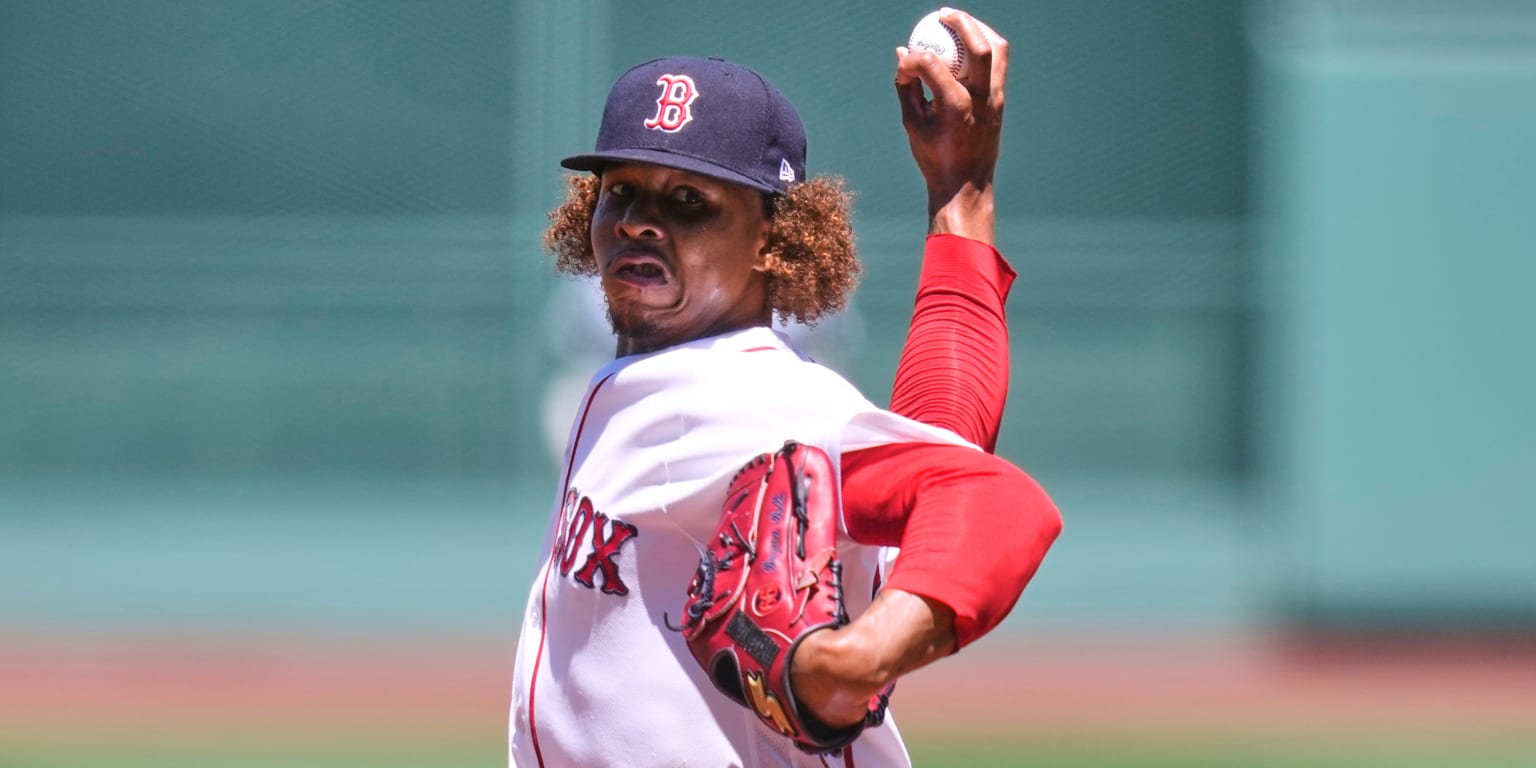 Red Sox Option Brayan Bello to AAA Worcester After Shellacking and Media Outburst