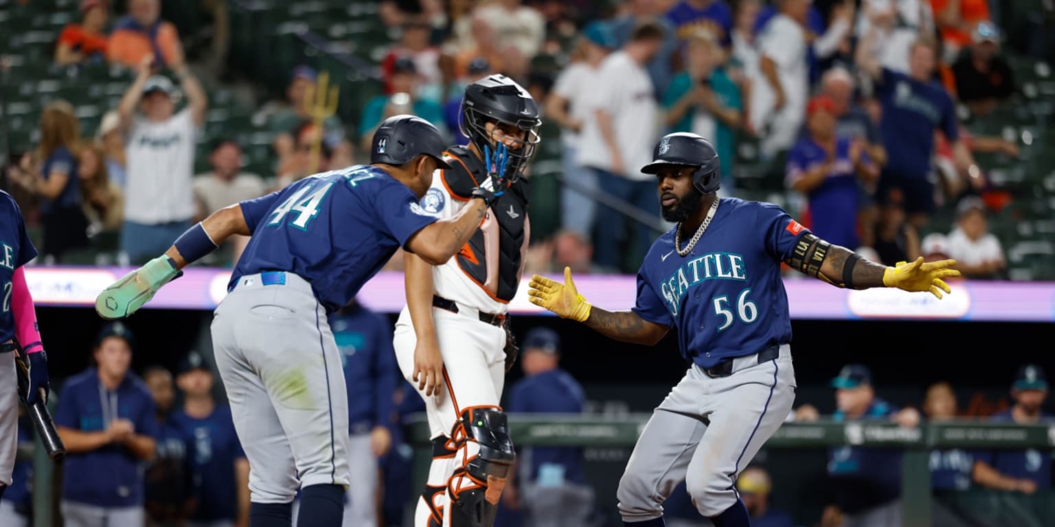 Mariners Demonstrate Strategic Resilience in Extra-Innings Win Over Orioles