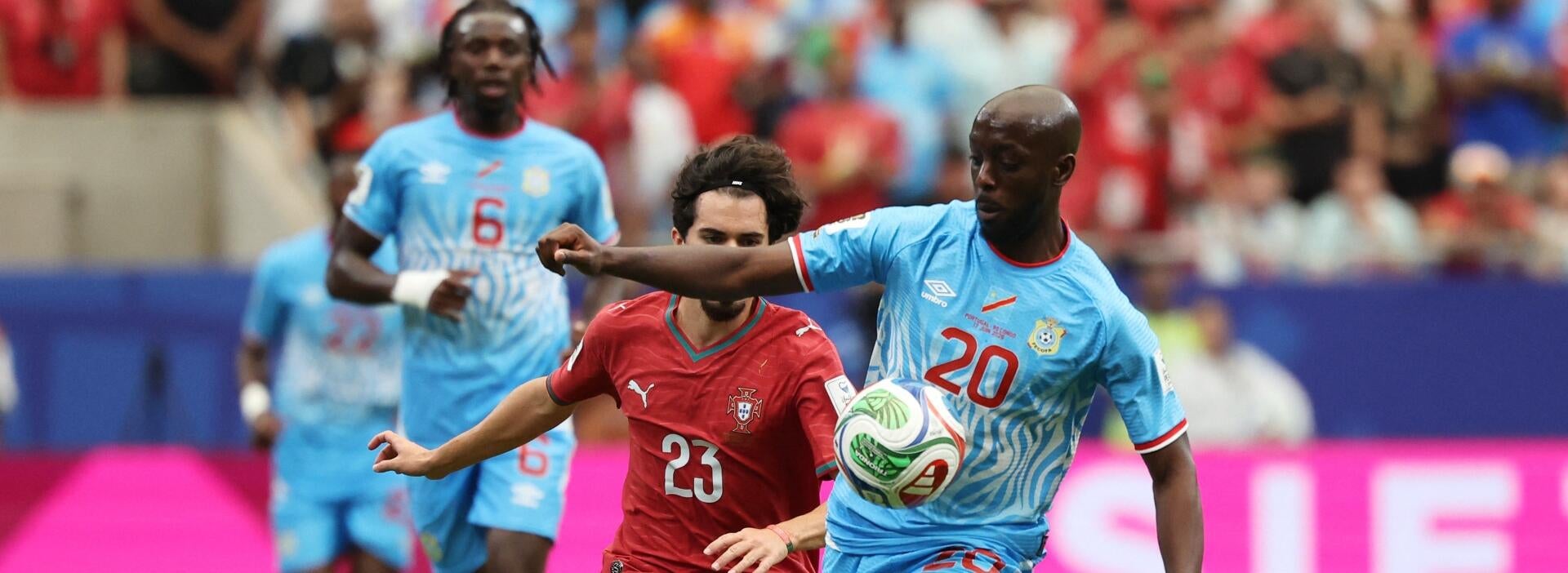 DR Congo vs. Uzbekistan: Tactical Analysis and Group K Advancement Math