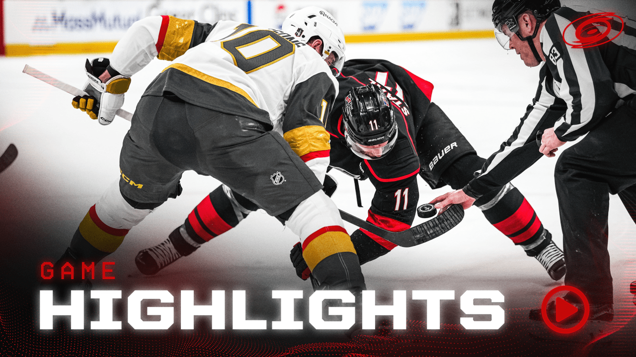 Golden Knights Deploy Disciplined Defense to Command Stanley Cup Final