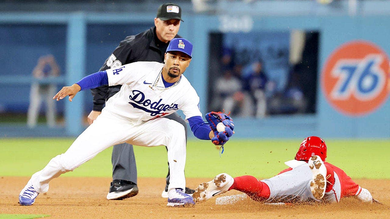 Dodgers Elevate LGBTQ+ Advocacy with Permanent Burke & Bean Tribute Alongside Pride Night
