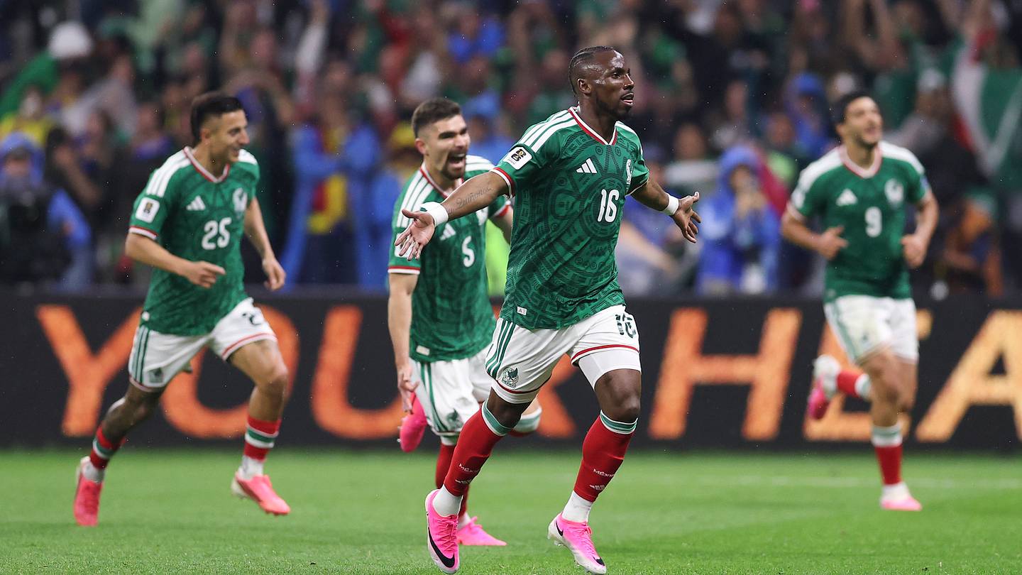 Mexico vs. England: 2026 World Cup Round of 16 Tactical Breakdown