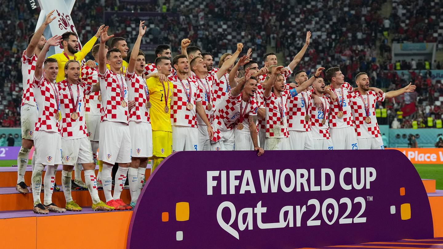 Strategic Imperatives: Analyzing the France-England 2026 World Cup Bronze Medal Match
