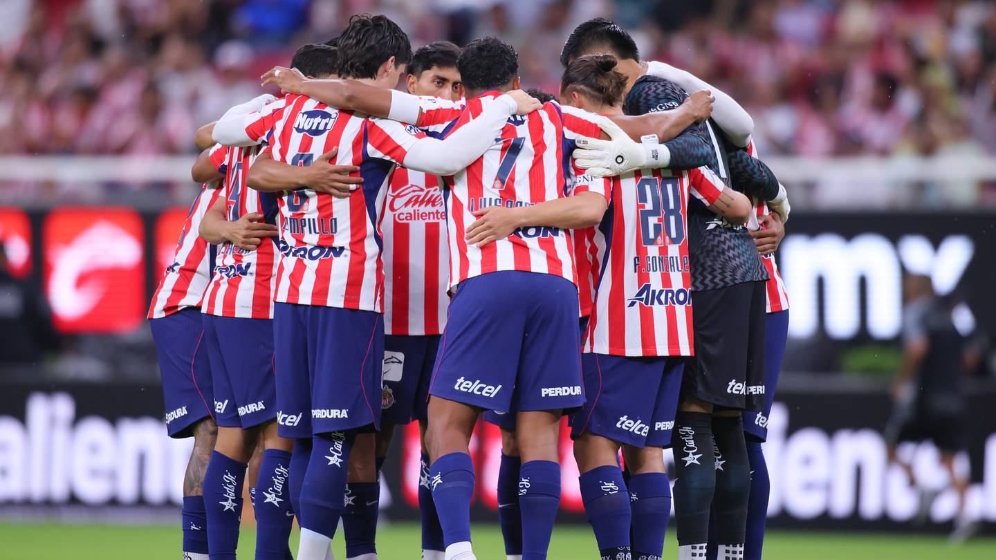 Guadalajara Faces Juárez in Apertura 2026 Match