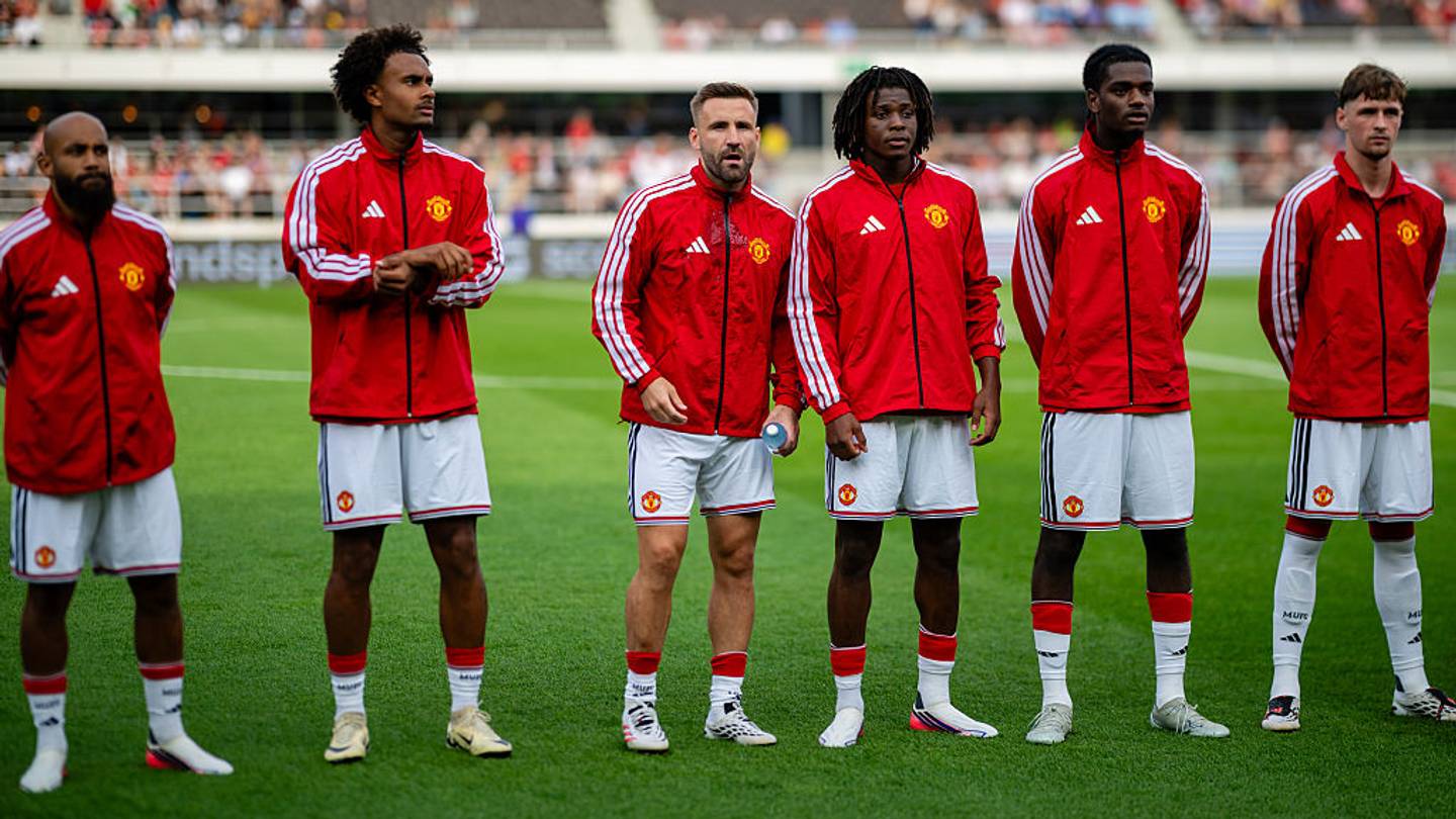 Manchester United Pre-Season: Strategic Constraints, Youth Development, and Tactical Unveiling
