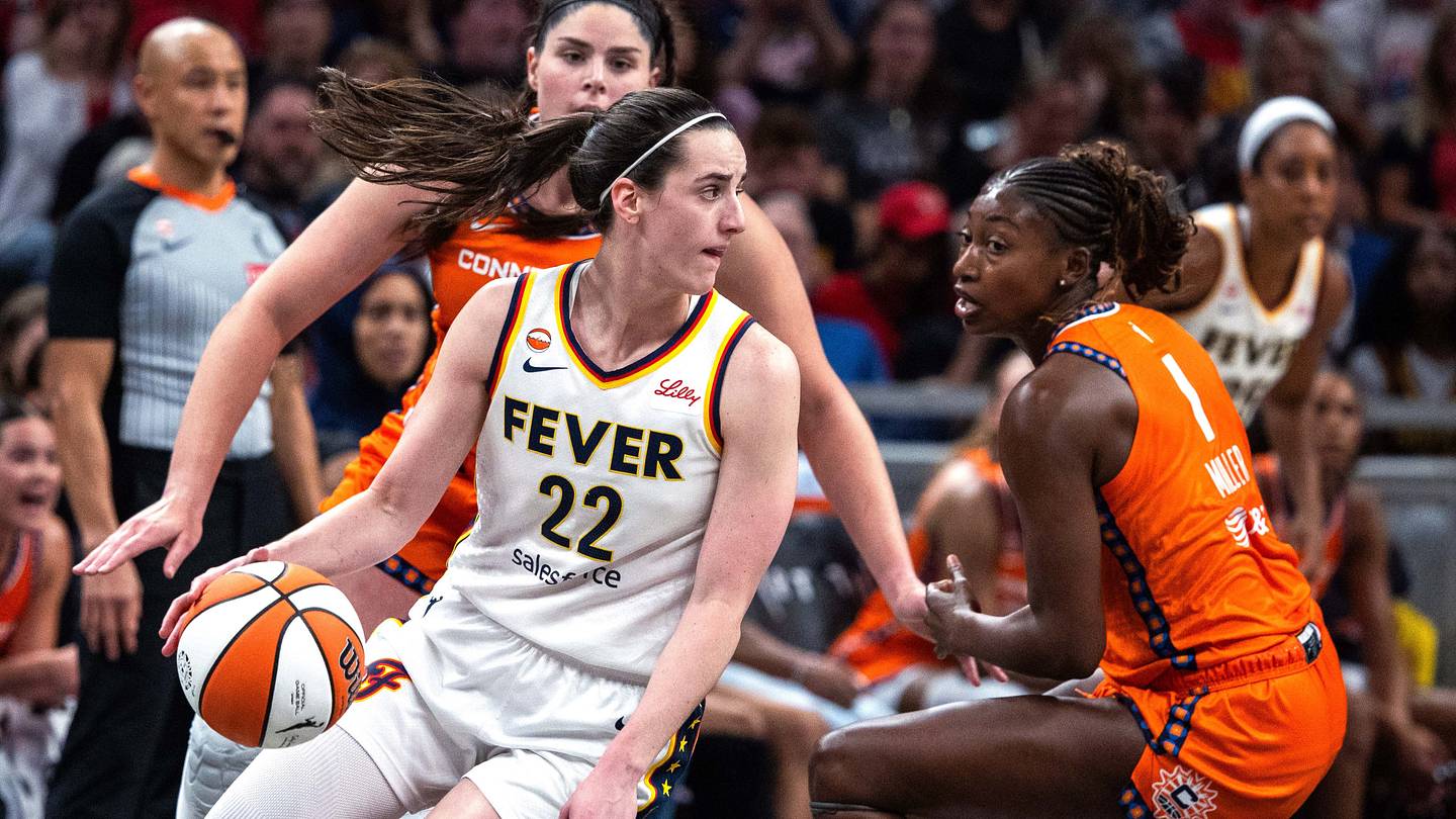 Caitlin Clark’s WNBA All-Star Strategy: Analyzing Autonomy and Disciplinary Risk