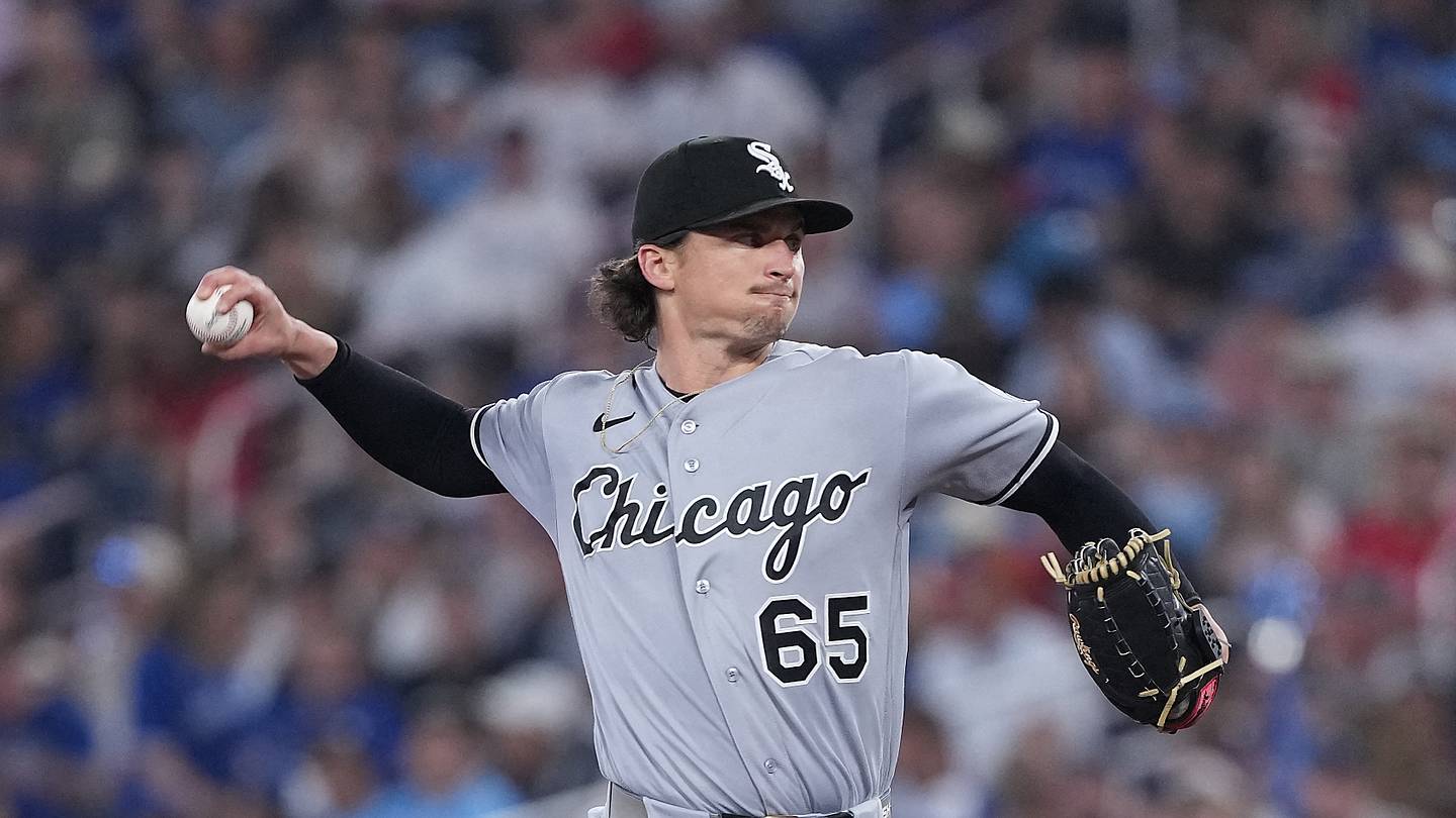 Astros, White Sox at Crucial Juncture Amidst Shifting AL Central Dynamics
