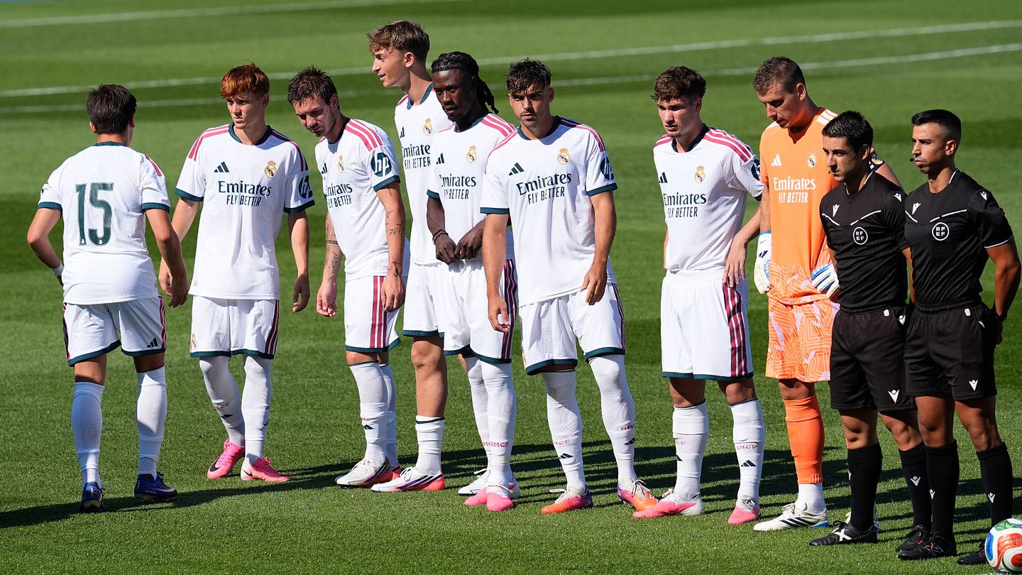 Mourinho’s Tactical Obfuscation: Analyzing Real Madrid’s Structural Pivot