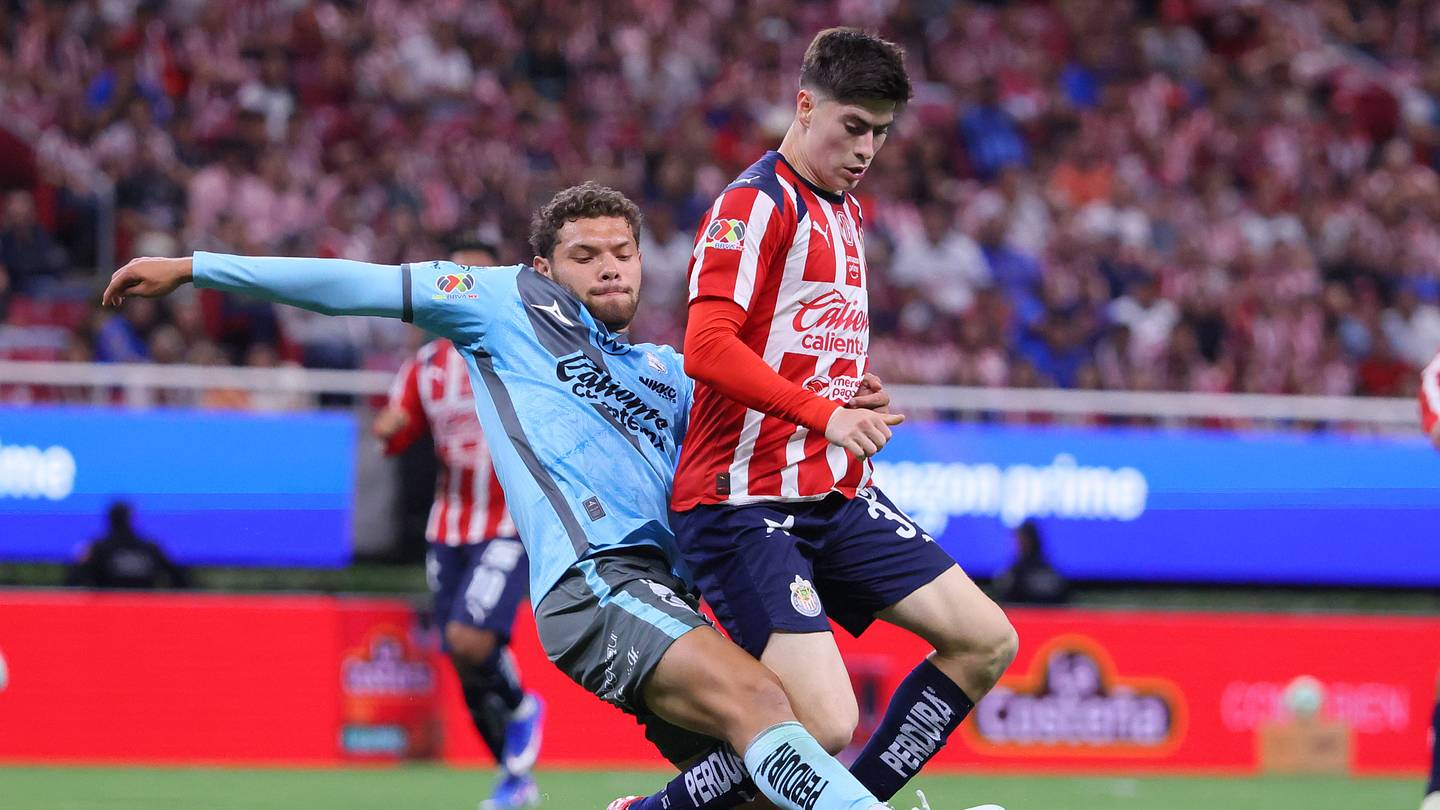 Liga MX Market Asymmetry: Analytical Preview of Chivas vs. Puebla (Apertura 2026)