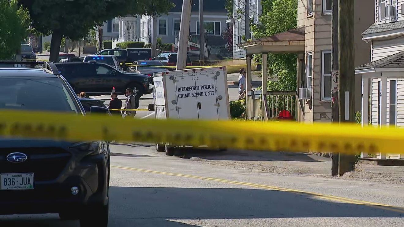 Fatal ICE Shooting in Biddeford, Maine: Investigations Intensify Calls for Accountability