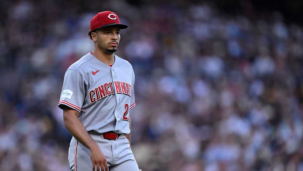 Chase Burns Withdraws from 2026 MLB All-Star Game: Strategic Injury Management and Rotational Implications