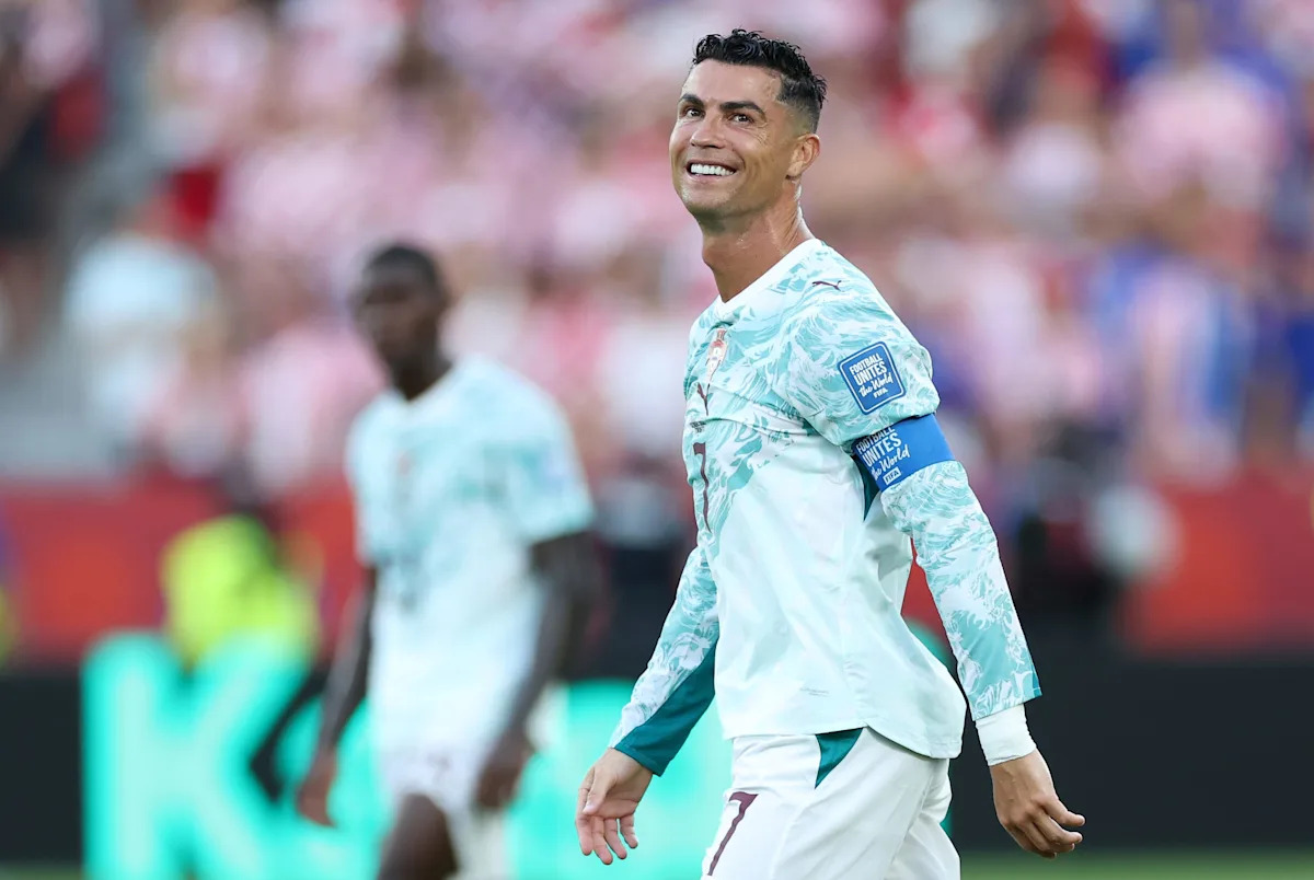 Ronaldo at 41: Tactical Integration, Longevity Metrics, and World Cup Legacy