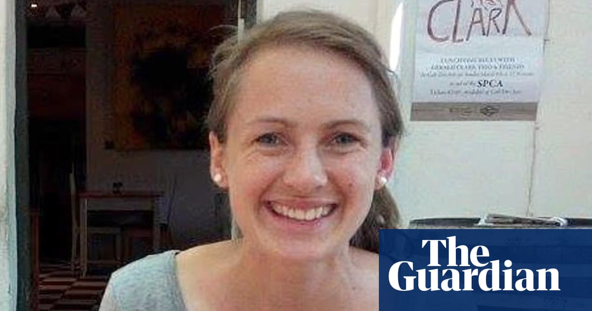 Forensic Analysis Intensifies in Athens Suitcase Death Case of Elisabeth-Jane Ross